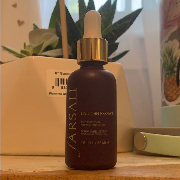 farsali serum